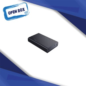 باکس هارد درایو 3.5 اینچی اوریکو ORICO 3521C3-EU External 3.5-inch Type-C hard disk box