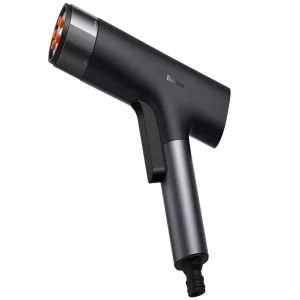 شلنگ 15 متری و نازل کارواش خانگی بیسوس Baseus GF4 Handheld Spray Nozzle CPYY010101