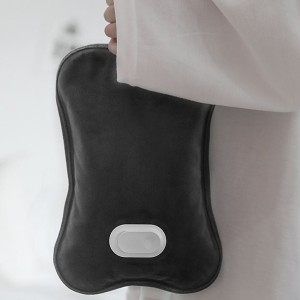 کیسه آب گرم برقی Xiaomi SOLOVE R1 Rechargeable Winter Electric Heating Bag Hot Water Bag
