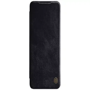 کیف محافظ چرمی نیلکین هواوی Nillkin Qin leather case Huawei P50 Pro