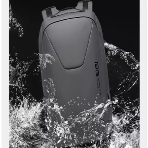 کوله لپتاپ حرفه ای ضد آب و ضد سرقت دارای پورت USB مناسب برای لپ تاپ 15.6 اینچ بنج BANGE BG-22188 15.6in waterproof backpack commuter backpack