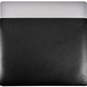 کاور مک بوک ایر 13.6 اینچ ویوو WiWU Leather Sleeve Macbook 13.6 inch 2022