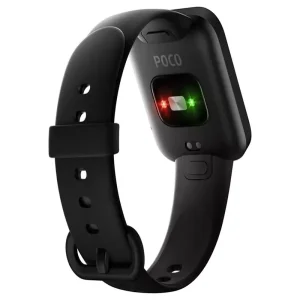 ساعت هوشمند شیائومی Xiaomi M2131W1 Poco Smart Watch