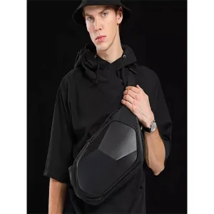 کیف کمری بنج BANGE BG-7229 Slick Waist Bag Sling Bag Chestpack