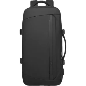 کوله پشتی لپ تاپ 15.6 اینچ یو اس بی دار بنج Bange BG-2892 Men&#39;s Backpack Laptop Work Backpack 15.6 Inch