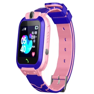 ساعت هوشمند فانتزی ایکس او XO Fancy smart watch H100