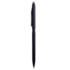 قلم لمسی 2 در 1 فلزی شیائومی Xiaomi Lampo metal gel pen touch stylus pen