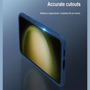 قاب سامسونگ گلکسی اس 23 اف ای نیلکین Nillkin Cam Shield Pro cover case Samsung Galaxy S23 FE