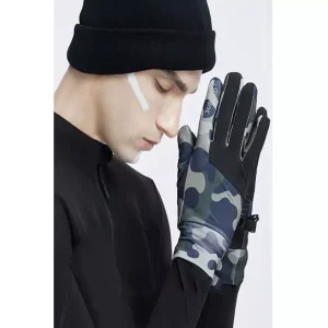 دستکش زمستانی مخصوص گوشی های هوشمندشیائومی Xiaomi Youpin A330 Supai Airgel Cold Resistant Touch Screen Gloves