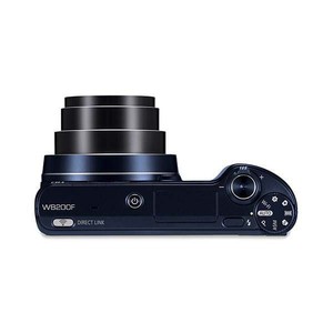 دوربین دیجیتال سامسونگ مدل WB200F