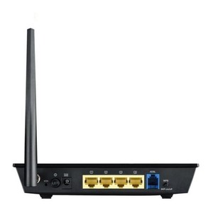مودمروتر ADSL و بی‌سیم ایسوس مدل DSLN10 C1