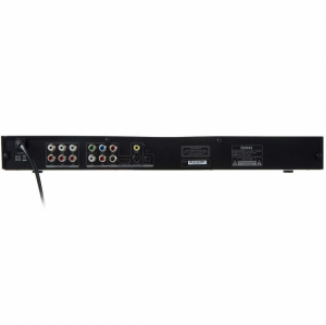 پخش کننده DVD لومکس مدل DHT-1030