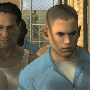بازی Prison Break The Conspiracy مخصوص PC