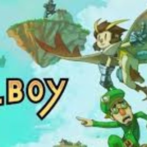 بازی Owlboy برای PC