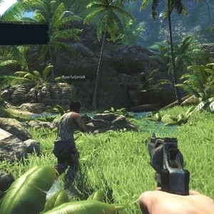 بازی Farcry 3 مخصوص کامپیوتر