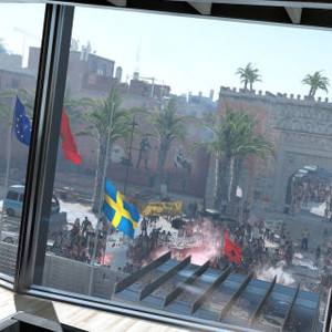 بازی کامپیوتری HITMAN Enter A World Of Assassination مخصوص PC