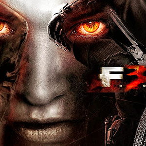 بازی کامپیوتری Fear 3 مخصوص PC