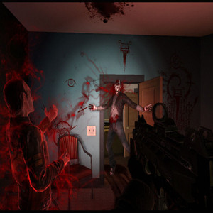 بازی کامپیوتری Fear 3 مخصوص PC