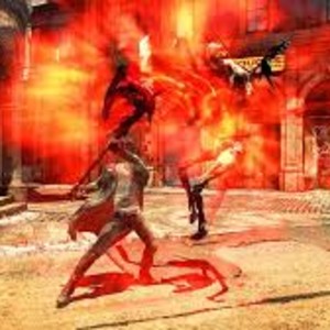 بازی کامپیوتری DMC Devil My Cry مخصوص PC