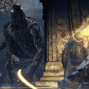 بازی کامپیوتری Dark Souls III مخصوص PC