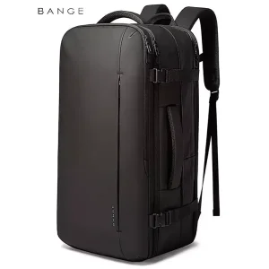 کوله پشتی لپ تاپ 17.3 اینچ ، 45 لیتری بنج Bange BG-1909D 45L Tas Ransel Laptop Backpack Bag 17.3 Inch
