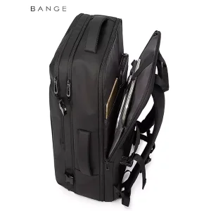 کوله پشتی لپ تاپ 17.3 اینچ ، 45 لیتری بنج Bange BG-1909D 45L Tas Ransel Laptop Backpack Bag 17.3 Inch