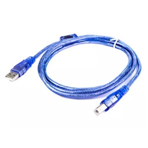 کابل پرینتر تسکو TSCO TC 01 Printer Cable 1M 1.5m