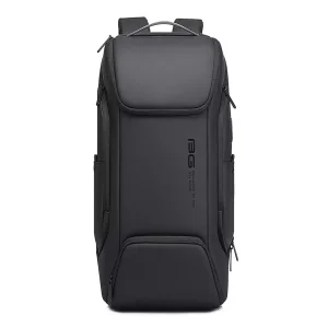 کوله پشتی لپ تاپ ضدآب یو اس بی دار بنج BANGE BG-7267 Men Shoulders Bag Waterproof Backpack