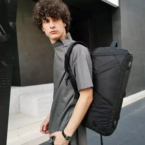 کیف ورزشی و مسافرتی بنج Travel bag Bag BANGE BG-1917D 40 l