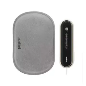 کیسه آب گرم برقی شیائومی Xiaomi Qualitell N1Electric Hot Water Bag Smart Digital Display ZSS211104