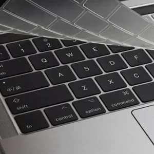 محافظ کیبورد مک بوک 13 اینچ ویوو WiWU MacBook 13&#39;&#39; keyboard film