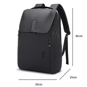 کوله پشتی ضد آب لپ تاپ (15.6 اینچ) و تبلت(12.9 اینچ) بنج BANGE BG-2581 Anti Theft Water Repellent Backpack