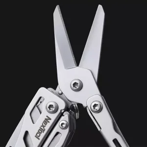 ابزار چند منظوره مینی شیائومی Xiaomi NexTool Mini Flagship Multi-functional Pliers ne20148