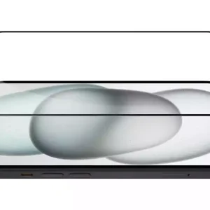 گلس آیفون 15 نیلکین Nillkin Apple iphone 15 CP+Pro tempered glass