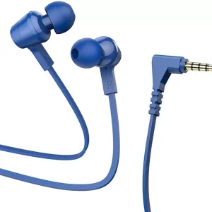هندزفری سیمی با جک 3.5 میلیمتری هوکو Hoco Wired earphones 3.5mm M86 Oceanic with mic