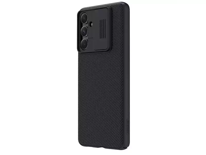 قاب محافظ سامسونگ گلکسی ام 54 و اف 54 نیلکین Nillkin CamShield cover case for Samsung Galaxy M54 5G, F54 5G