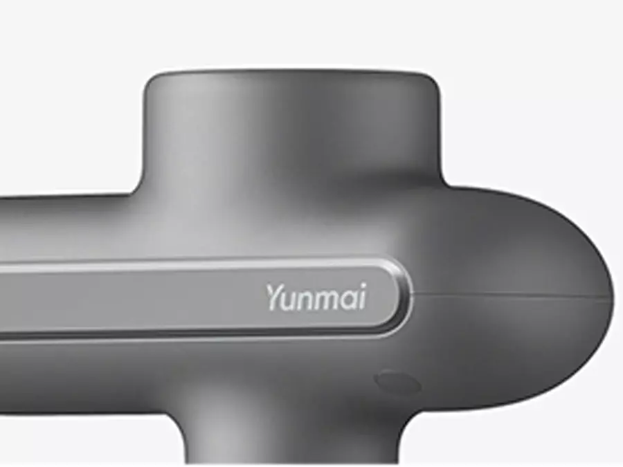 ماساژور بدن تفنگی قابل حمل شیائومی Xiaomi Ymjm-551s Yunmai Fascia Massager