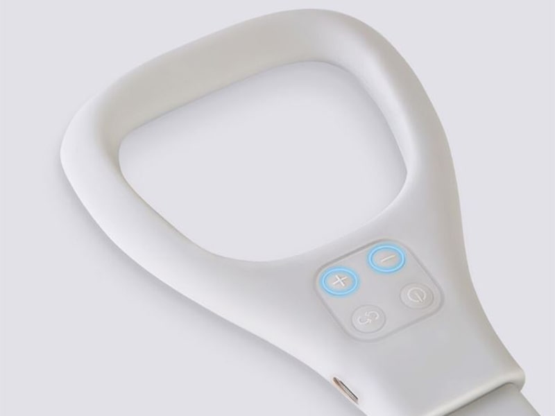 ماساژور گردن شیائومی Xiaomi Momoda M1 Mini Shiatsu Neck Massager