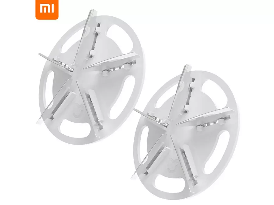 تیغه جایگزین و یدک پرزگیر شیائومی Xiaomi Mijia Pill Remover Replacement Blade MQXJQDT01KL