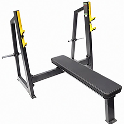 میز پرس سینه تندا اسپرت