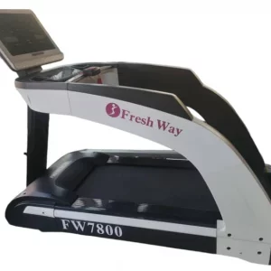 تردمیل فرش وی مدل FW7800