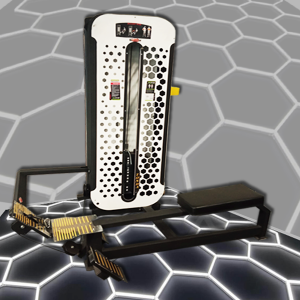 زیر بغل قایقی