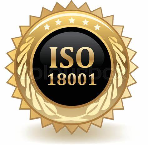 iso18001