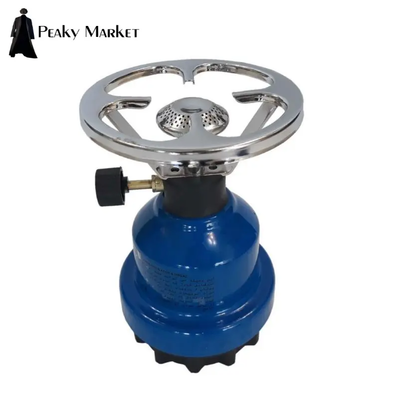 اجاق گاز مسافرتی Orgaz آبی