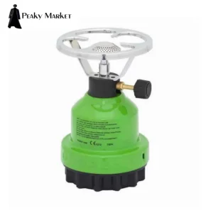 اجاق گاز مسافرتی Orgaz سبز