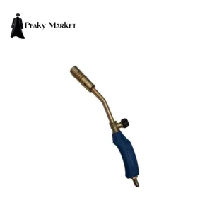 سرپیک شعله افکن طلاساز آویژه صنعت