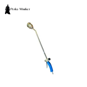 سرپیک شعله افکن آویژه صنعت مدل کلاجدار سرشیپوری