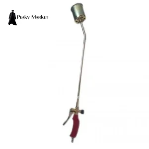 سرپیک شعله افکن آویژه صنعت مدل کلاجدار