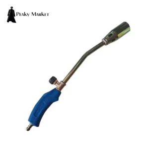 سرپیک شعله افکن کوچک آویژه صنعت مدل t89