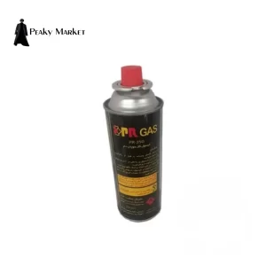 کپسول گاز PR